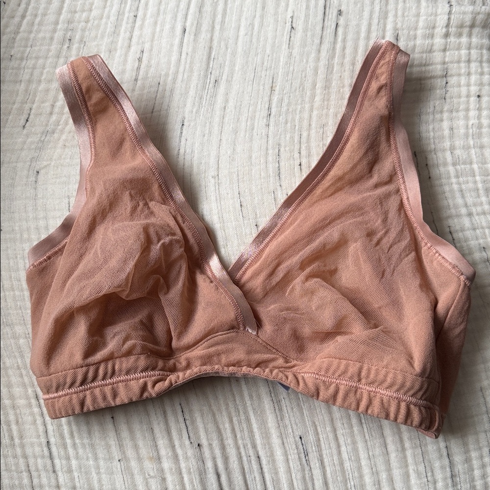 Cosabella SMALL Curvy Soire Bralette